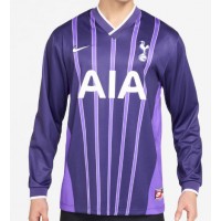 Tottenham Hotspur Kolmaspaita 2026-27 Pitkähihainen